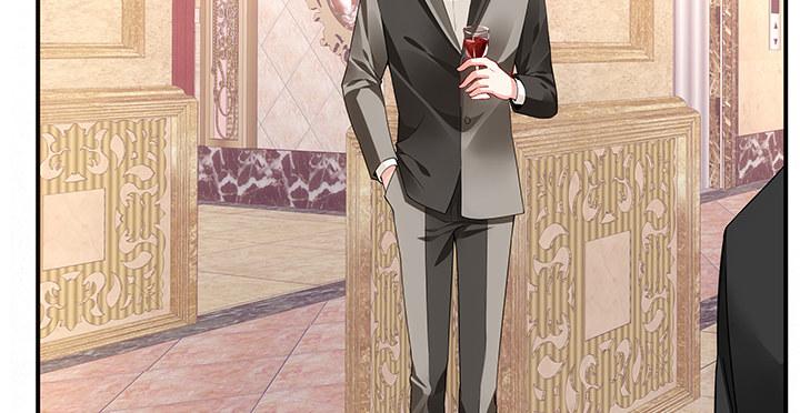 我的1/4男友 - 17話 我的公主，我已經有你(5/6) - 8