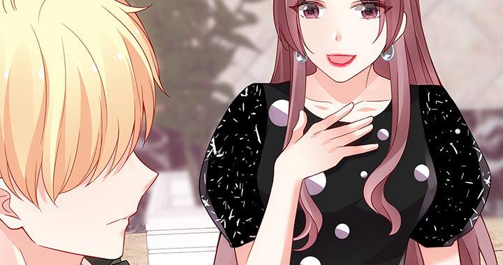 我的1/4男友 - 17話 我的公主，我已經有你(5/6) - 5