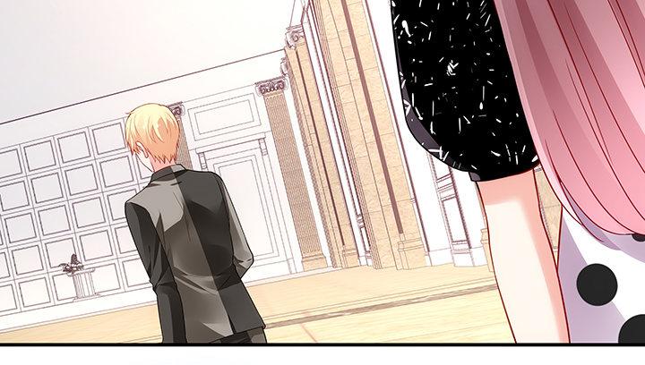 我的1/4男友 - 17話 我的公主，我已經有你(5/6) - 7