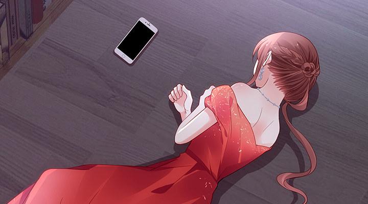 我的1/4男友 - 17話 我的公主，我已經有你(5/6) - 6