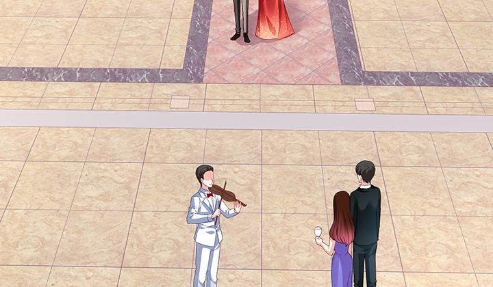 我的1/4男友 - 17話 我的公主，我已經有你(2/6) - 5