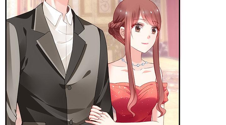 我的1/4男友 - 17話 我的公主，我已經有你(2/6) - 8