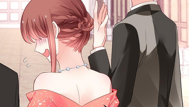 我的1/4男友 - 17話 我的公主，我已經有你(2/6) - 4