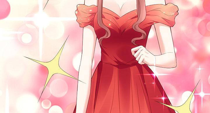 我的1/4男友 - 17話 我的公主，我已經有你(1/6) - 8