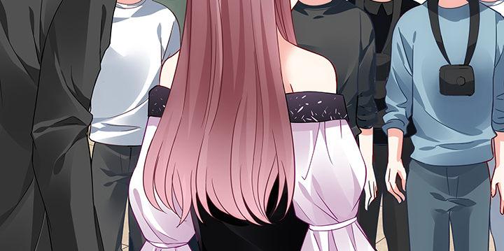 我的1/4男友 - 19話 你會付出代價的(4/5) - 8