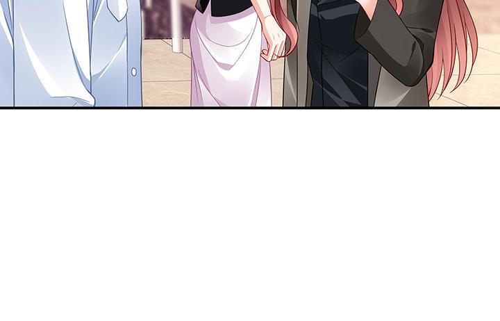 我的1/4男友 - 19話 你會付出代價的(5/5) - 5