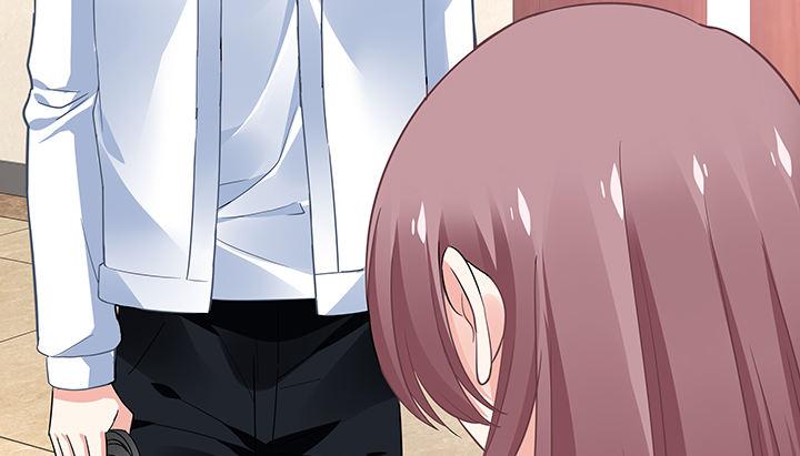 我的1/4男友 - 19話 你會付出代價的(5/5) - 6