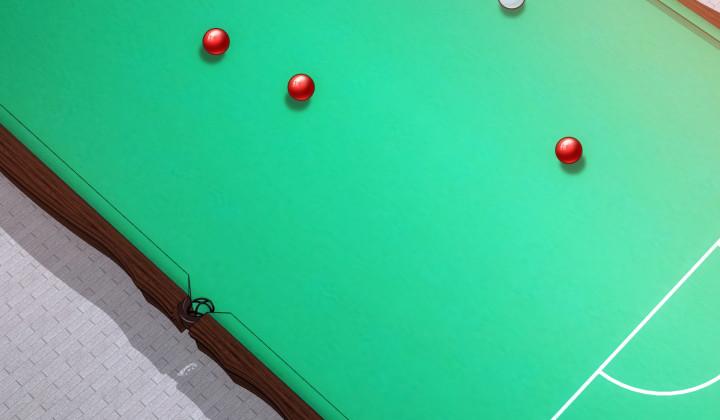 我的1/4男友 - 3話 我再也不會弄丟你(3/6) - 8