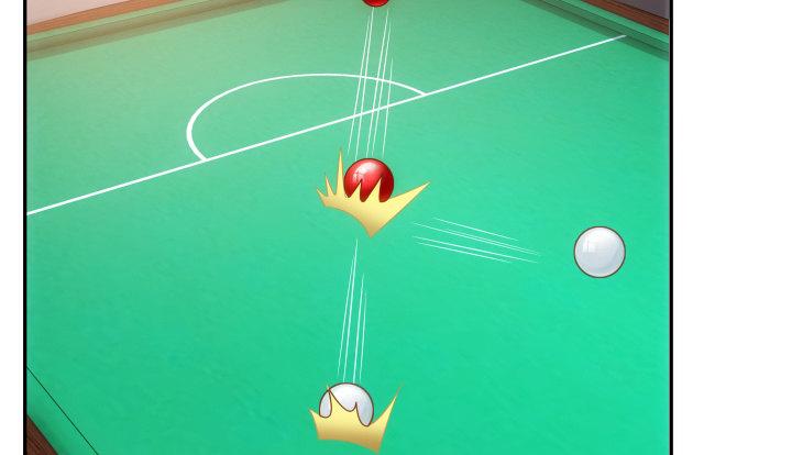 我的1/4男友 - 3話 我再也不會弄丟你(3/6) - 5