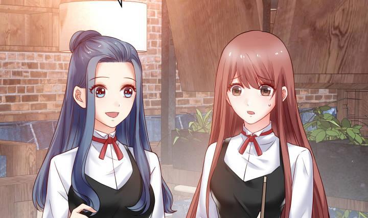 我的1/4男友 - 3話 我再也不會弄丟你(3/6) - 6