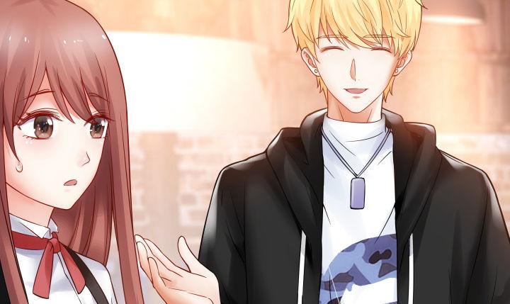 我的1/4男友 - 3話 我再也不會弄丟你(3/6) - 4