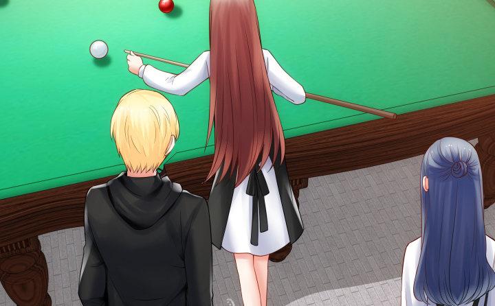 我的1/4男友 - 3話 我再也不會弄丟你(3/6) - 5