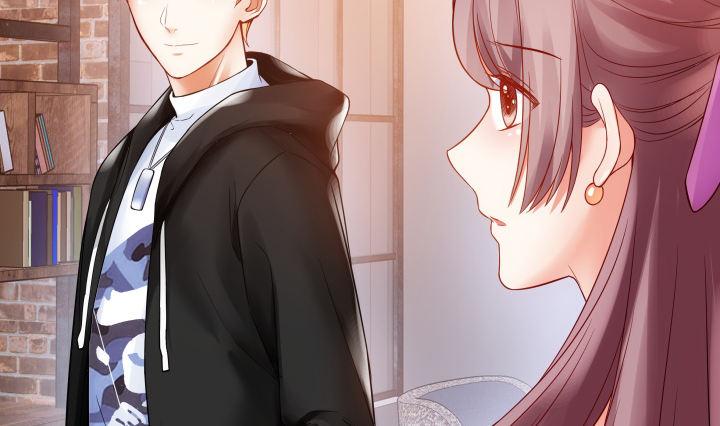 我的1/4男友 - 3話 我再也不會弄丟你(4/6) - 1