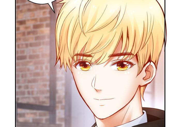 我的1/4男友 - 3話 我再也不會弄丟你(4/6) - 8