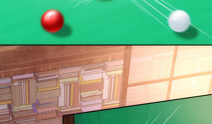 我的1/4男友 - 3話 我再也不會弄丟你(4/6) - 3