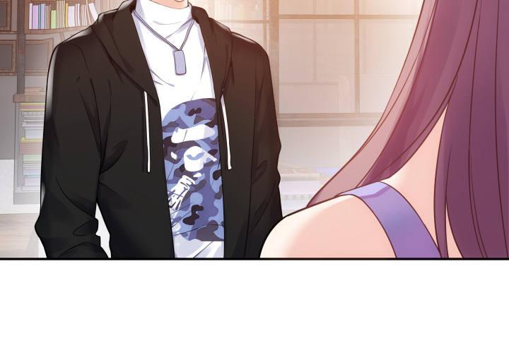 我的1/4男友 - 3話 我再也不會弄丟你(5/6) - 6