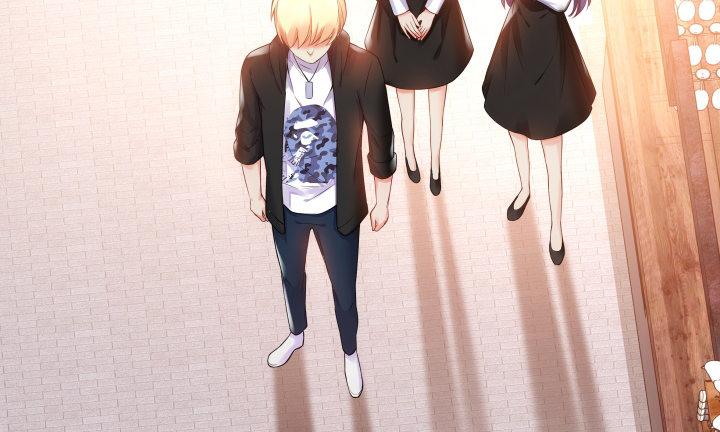 我的1/4男友 - 3話 我再也不會弄丟你(5/6) - 2