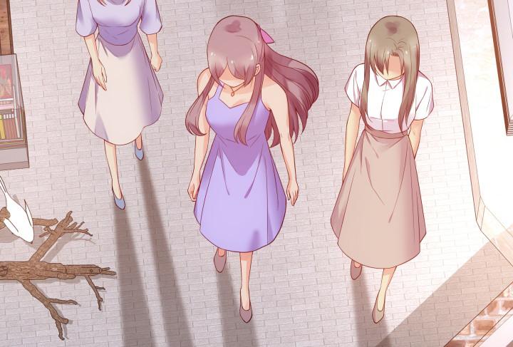 我的1/4男友 - 3話 我再也不會弄丟你(5/6) - 4