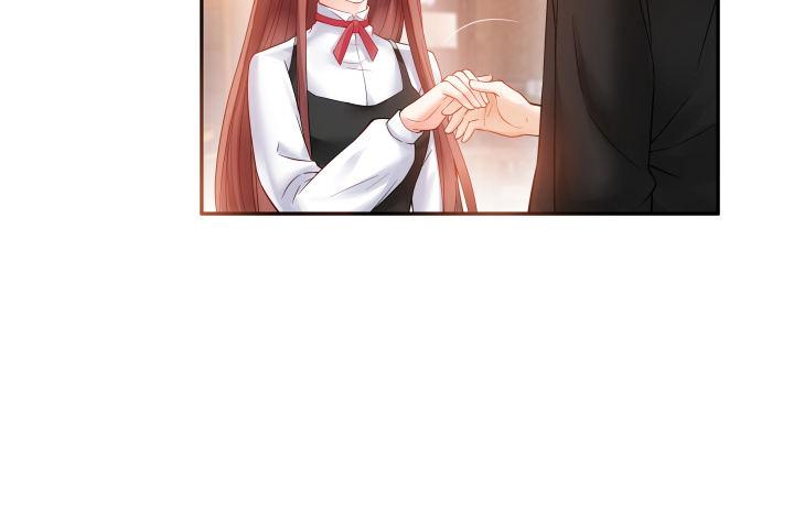 我的1/4男友 - 3話 我再也不會弄丟你(5/6) - 1