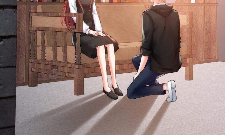 我的1/4男友 - 3話 我再也不會弄丟你(5/6) - 7