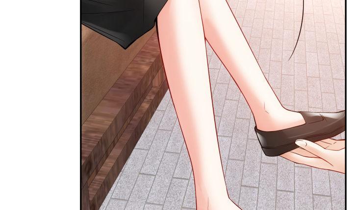 我的1/4男友 - 3話 我再也不會弄丟你(5/6) - 6