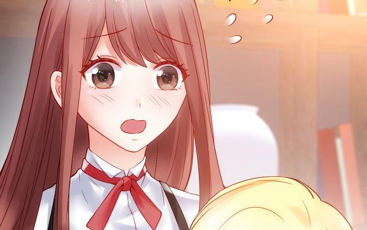 我的1/4男友 - 3話 我再也不會弄丟你(5/6) - 1