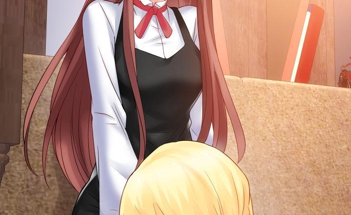 我的1/4男友 - 3話 我再也不會弄丟你(5/6) - 4