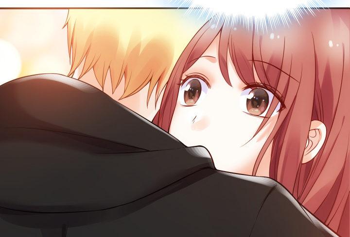 我的1/4男友 - 3話 我再也不會弄丟你(6/6) - 4