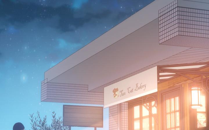 我的1/4男友 - 3話 我再也不會弄丟你(6/6) - 7