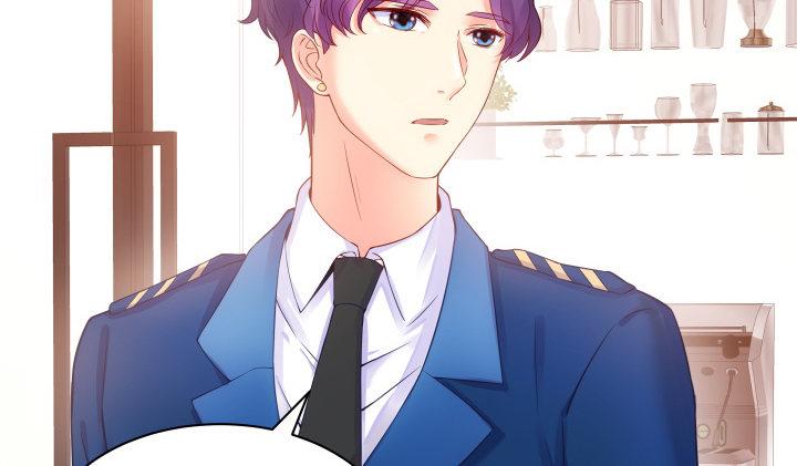 我的1/4男友 - 3話 我再也不會弄丟你(6/6) - 7