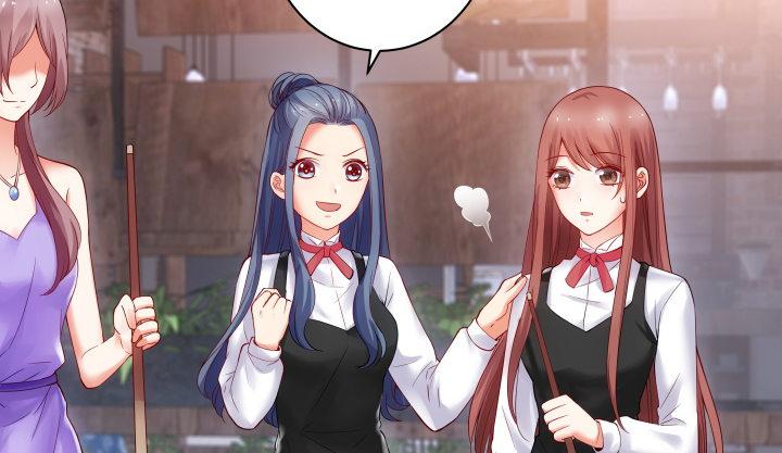 我的1/4男友 - 3話 我再也不會弄丟你(2/6) - 8