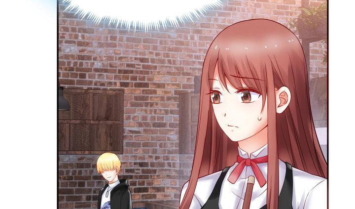 我的1/4男友 - 3話 我再也不會弄丟你(2/6) - 3