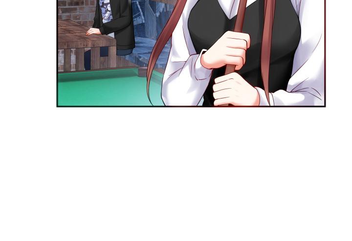 我的1/4男友 - 3話 我再也不會弄丟你(2/6) - 4