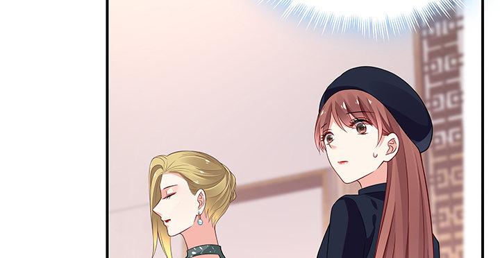 我的1/4男友 - 21話 情敵的合作(1/4) - 5