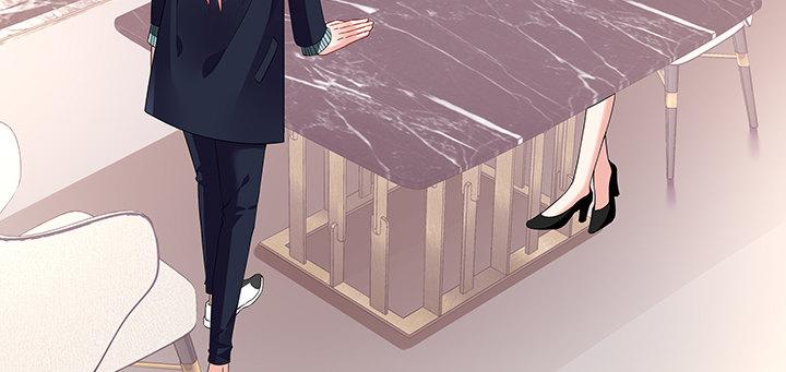 我的1/4男友 - 21話 情敵的合作(3/4) - 7