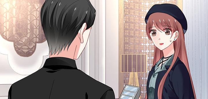 我的1/4男友 - 21話 情敵的合作(3/4) - 5