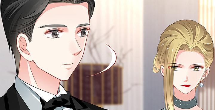 我的1/4男友 - 21話 情敵的合作(1/4) - 3