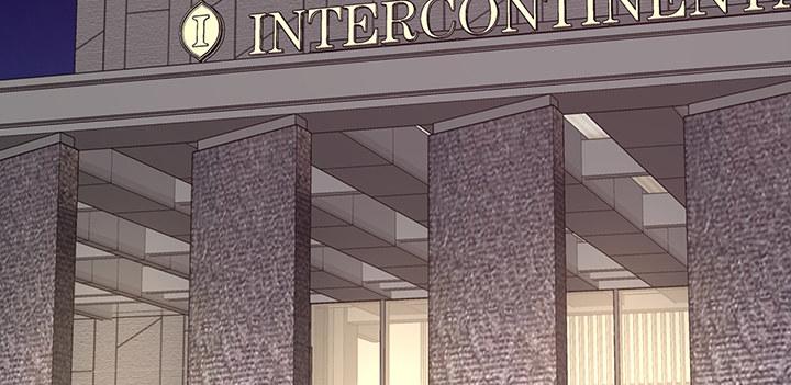 我的1/4男友 - 21話 情敵的合作(1/4) - 7