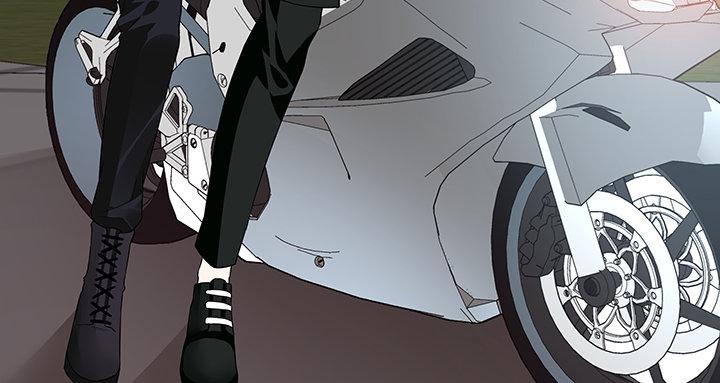 我的1/4男友 - 21話 情敵的合作(1/4) - 3