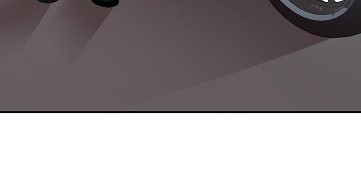 我的1/4男友 - 21話 情敵的合作(1/4) - 4