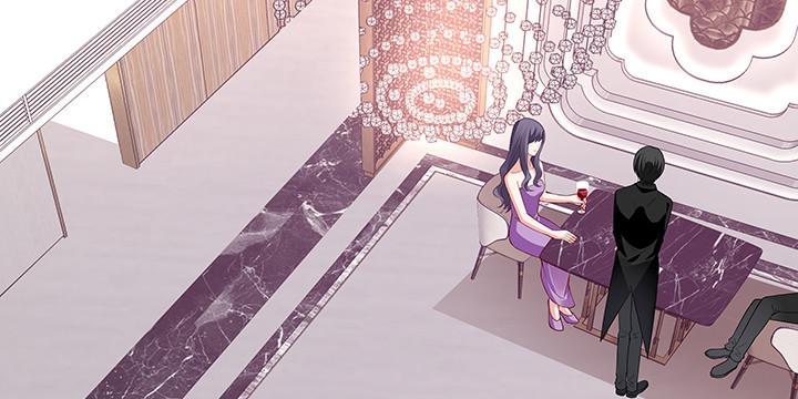 我的1/4男友 - 21話 情敵的合作(1/4) - 1