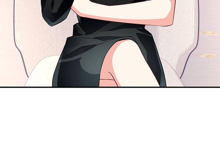 我的1/4男友 - 21話 情敵的合作(2/4) - 1