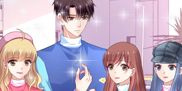 我的1/4男友 - 23話 情侶裝(3/4) - 8