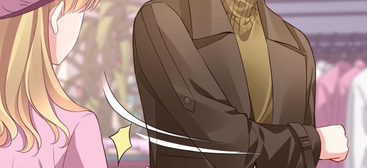 我的1/4男友 - 23話 情侶裝(1/4) - 8