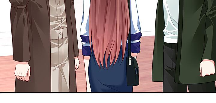 我的1/4男友 - 25話 抄襲還有理？(3/6) - 6