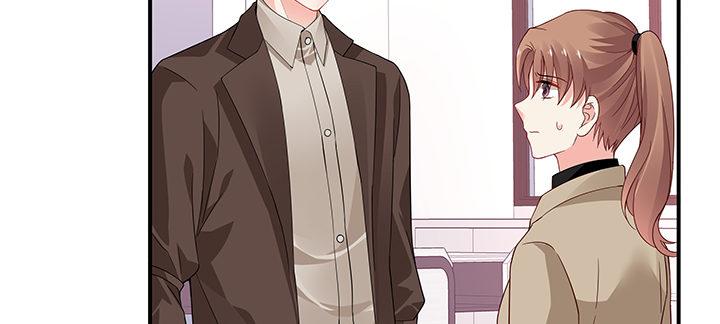 我的1/4男友 - 25話 抄襲還有理？(4/6) - 3