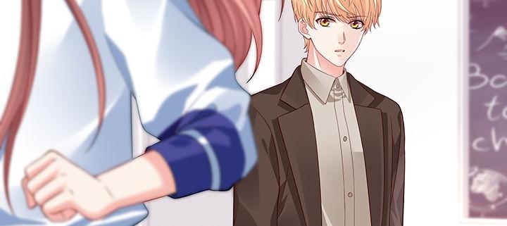 我的1/4男友 - 25話 抄襲還有理？(4/6) - 2