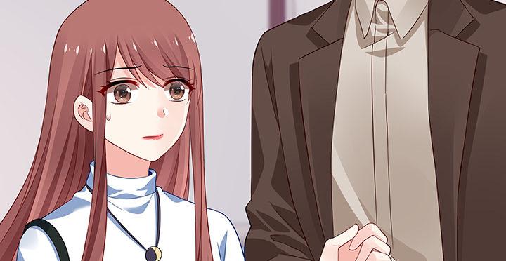 我的1/4男友 - 25話 抄襲還有理？(4/6) - 8