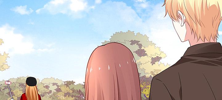 我的1/4男友 - 25話 抄襲還有理？(5/6) - 6