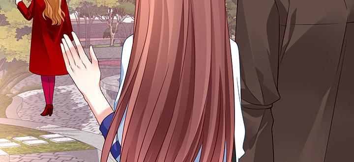 我的1/4男友 - 25話 抄襲還有理？(5/6) - 7